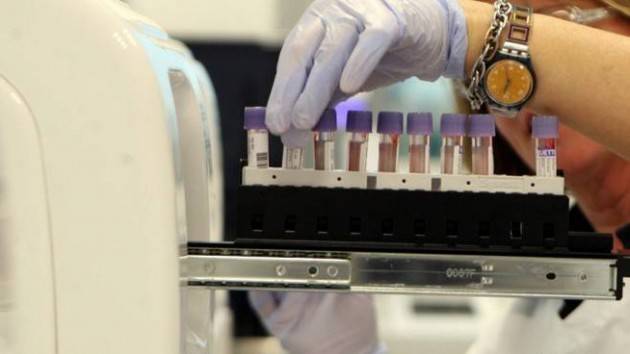 A Robbio il 12% dei cittadini è positivo ai test 