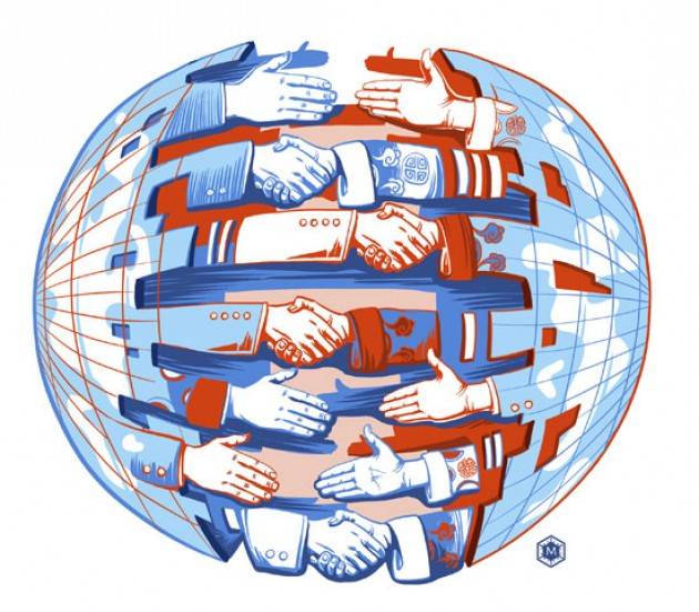 Soft power e diplomazia cinese nel V4 ai tempi del Covid-19