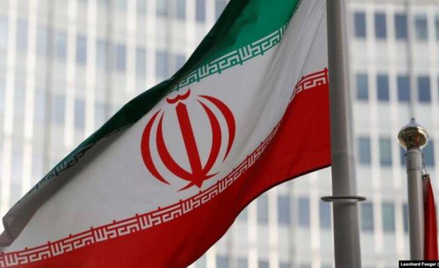 L’Iran chiede aiuto all’Italia