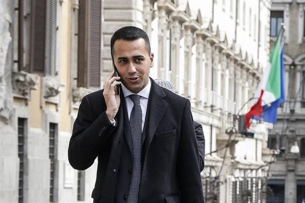 IL MINISTRO DI MAIO ALL'AVVENIRE: BASTA LITI SUL MES - ORA TUTTI CON CONTE