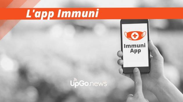 L’alternativa alla app è non alleggerire le misure. Mascherine? Argomento chiuso, ce n’è riserva
