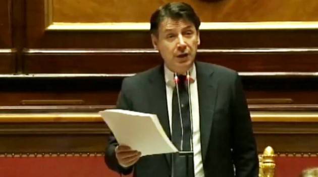 Nuovo decreto non inferiore a 50 miliardi