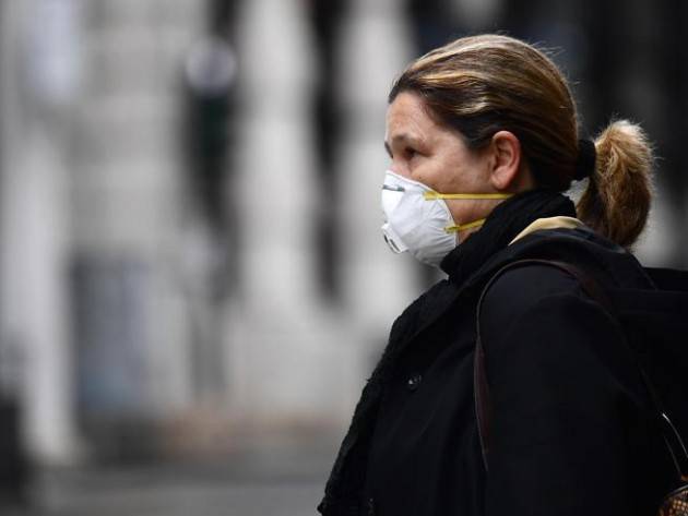 Cosa dicono gli studi sul numero reale di asintomatici