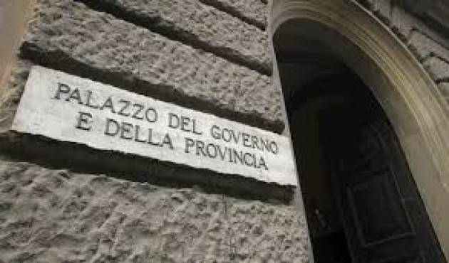 Provincia Cremona Approvato  regolamento istituzione Garante  diritti persone private della libertà personale