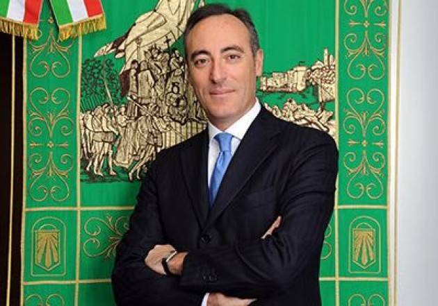 Zona rossa a Milano? Non sarebbe giustificata