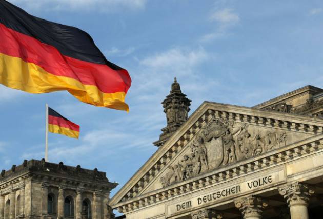 La Germania è pronta a contribuire di più al budget europeo.