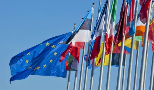L’economia dell’Unione Europea ai tempi del Coronavirus