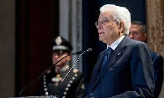 I NUOVI ''ALFIERI DELLA REPUBBLICA''