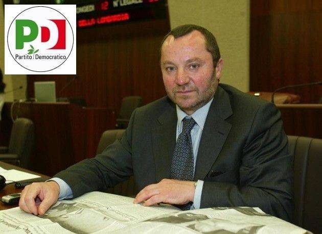Radio Radicale Indagine nelle RSA . Luciano Pizzetti (Pd) : ‘Ritengo stonata l'iniziativa della Procura di Cremona ‘