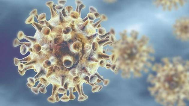 Coronavirus vulnerabile a luce e umidità