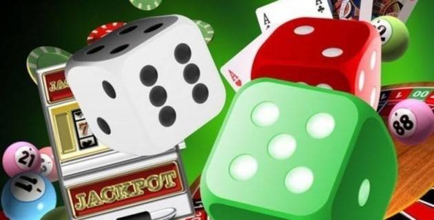  Fontana: ''Pericoloso aprire a gioco d’azzardo''