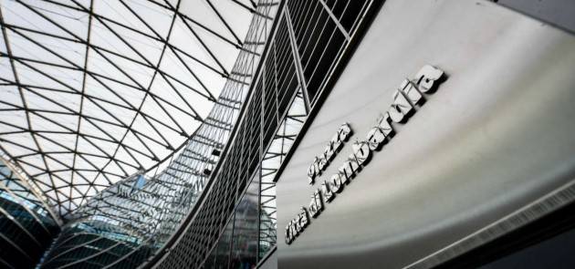 Lombardia ricorre contro sentenza Tar consegne a domicilio