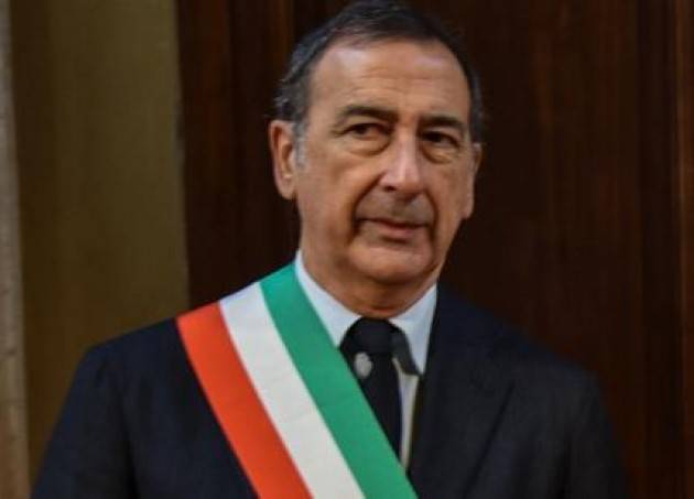 Sala: «Epidemia occasione per richiamarci all’umiltà»