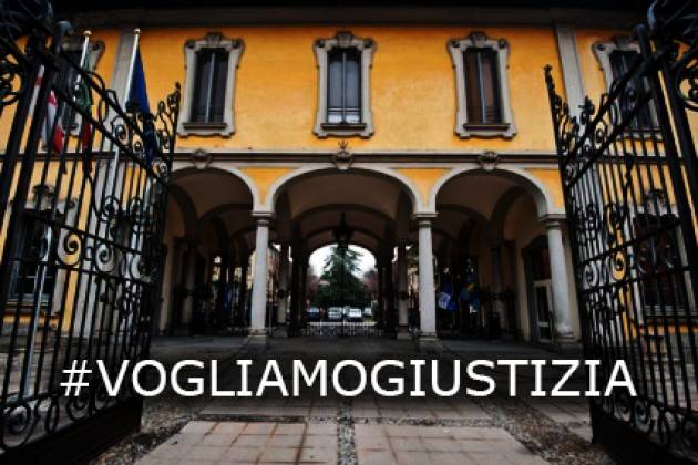 Comitato Trivulzio: ''Cerchiamo parenti-testimoni''