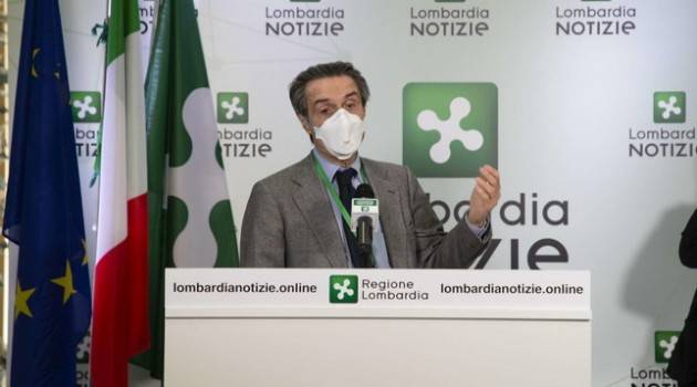  Fontana: ''Dati veramente incoraggianti''