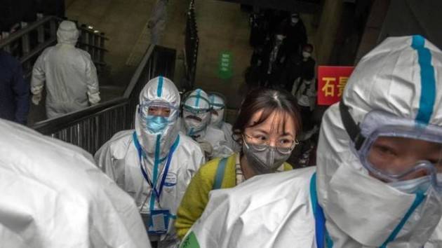 A Wuhan non ci sono più pazienti ricoverati