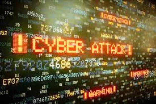 Oms: ''Aumentati di 5 volte cyber attacchi contro di noi''
