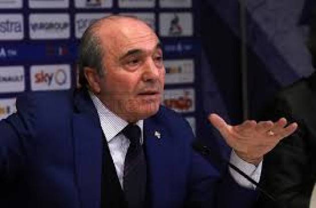 Commisso: ''Stagione non vada oltre il 2 agosto''