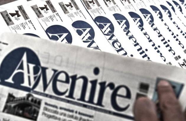 L’editoriale di Avvenire contro il Dpcm di Conte: ''Ferita ingiustificabile''