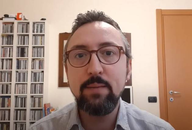 News Matteo Piloni (Pd) del 27 aprile 2020 La nona settimana del Coronavirus ,ZES,Disabili