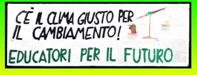 Crema Educatori per il Futuro , le nostre richieste ai sindaci cremaschi