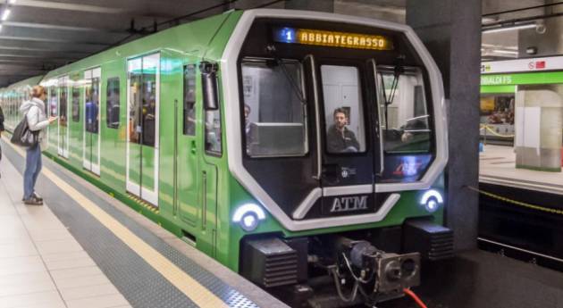 Atm: ''Riconvertiamo il personale per gestire i flussi''