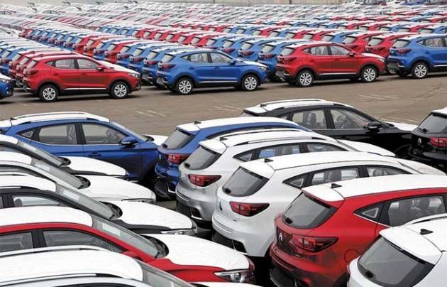 Mercato Auto: aprile 2020 da record negativo, -98%