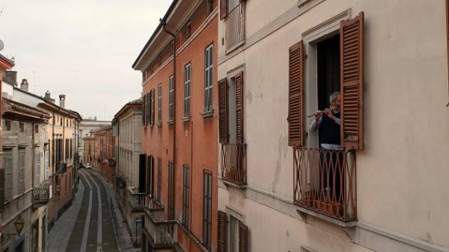 Oleificio Zucchi omaggia la città dei violini con “The Sound of Cremona”