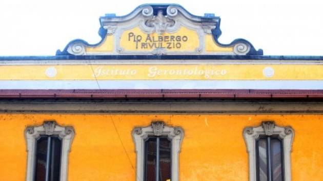 Operatrici Trivulzio: dopo accuse temiamo licenziamenti