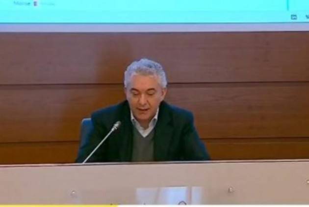 App Immuni, Arcuri: ''Sarà operativa da maggio. Il server è italiano e pubblico''