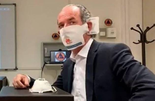 Zaia, non tutto è finito, si può anche richiudere