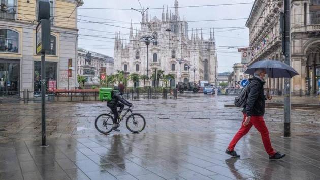 A Milano il coronavirus circolava già a gennaio
