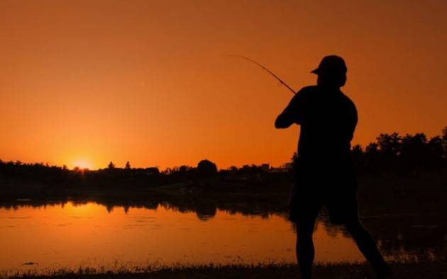 Dal 4 maggio consentita la pesca sportiva in Lombardia