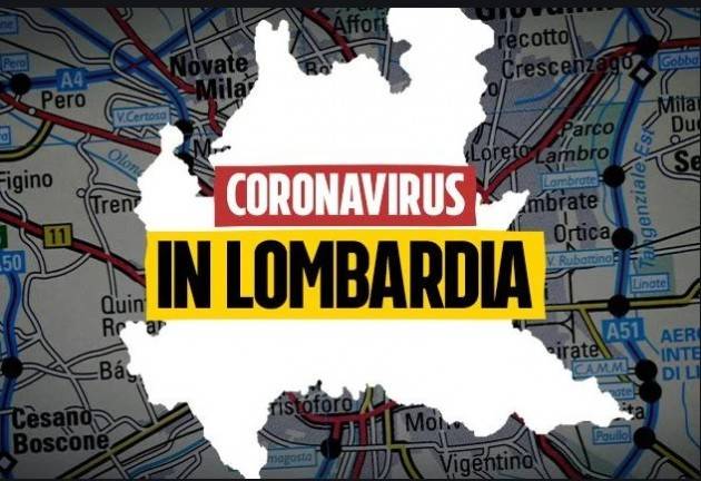 LNews-CORONAVIRUS, PRESIDENTE FONTANA: SU TRASPORTO PUBBLICO GOVERNO DIA RISPOSTE CHIARE E INDICAZIONI CONCRETE