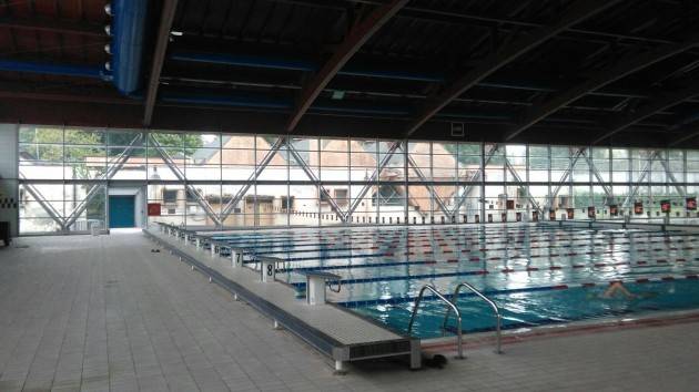 Cremona Piscina ,Consiglio di Stato dà ragione alla Sport Management che continuerà gestione