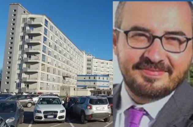 Ospedale Cremona, Soldo (PD): “Bisogna aprire un confronto serio sulla sanità territoriale”