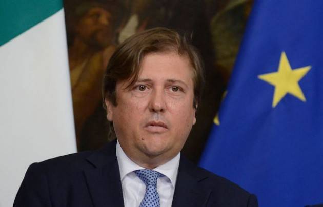 Sileri: ''Anche un'amicizia è un affetto stabile''