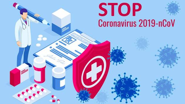 LNews-CORONAVIRUS, REGIONE HA EMANATO ORDINANZE SU 'FASE 2' E 'TRASPORTO PUBBLICO'