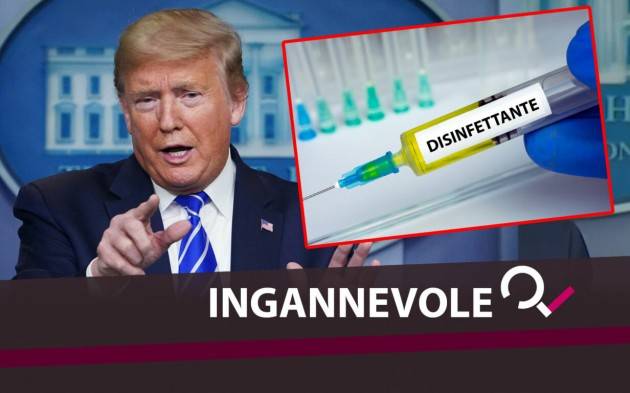 Le nubi della pandemia sull'economia: Trump inguaiato per l'elezione di novembre? | Domenico Maceri, PhD,USA