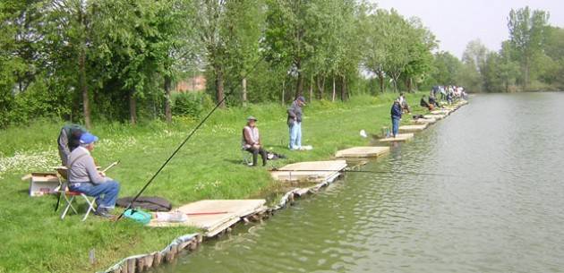 LNews-CORONAVIRUS. PESCA SPORTIVA, PRECISAZIONI IN MERITO ALL'APPLICAZIONE DEL DPCM