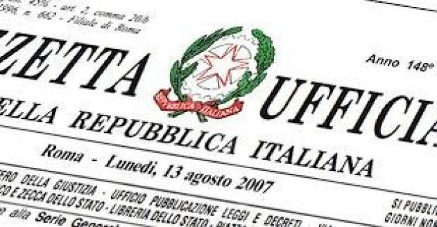 Bozza decreto legge, possibile ritiro licenziamenti,in cambio cassa integrazione