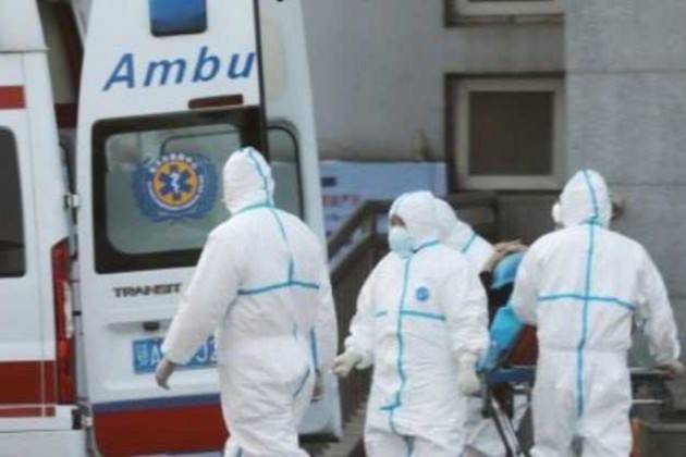 Isolata clinica a Roma, 22 positivi