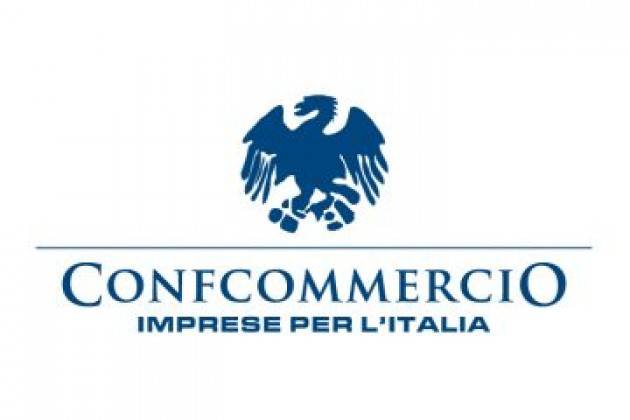 Confcommercio, nel 2020 crollo consumi, -84 mld