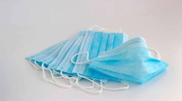 Accordo tra Triboo e il commissario Arcuri per la fornitura di 174mila mascherine Made in Italy