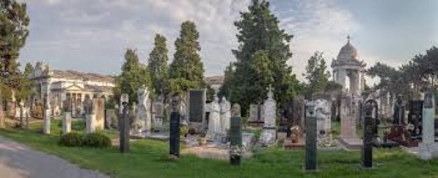 Cremona Lunedì 4 maggio riaprono i cimiteri cittadini