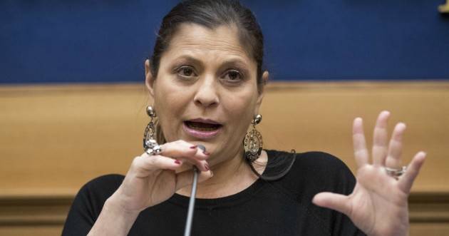 Santelli: spiace decisione di Boccia, mantengo ordinanza