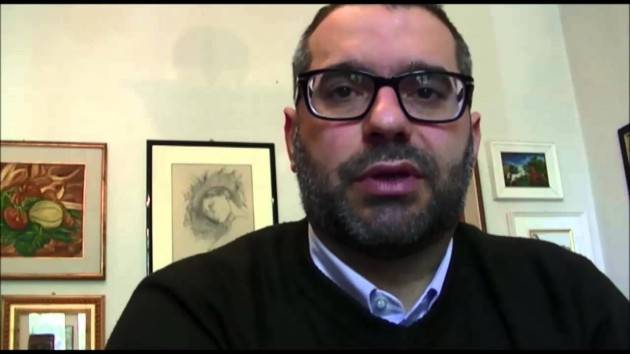 Soresina Il Sindaco Diego Vairani aggiorna sulle disposizioni regionali circa la FASE2