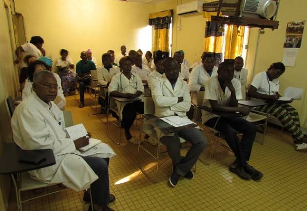 Pianeta Migranti Cremona  ‘Aiutiamoli a casa loro’ a sconfiggere il coronavirus 