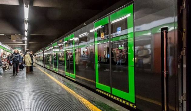 REGIONE LOMBARDIA M5S E PD, BOCCIATO FINANZIAMENTO PER PROLUNGAMENTO METROPOLITANA FINO A VIMERCATE