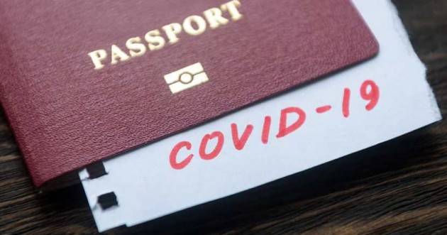 ADUC Coronavirus e rimborso viaggi. Voucher e non soldi: il Parlamento contro l'Ue. La soluzione francese?